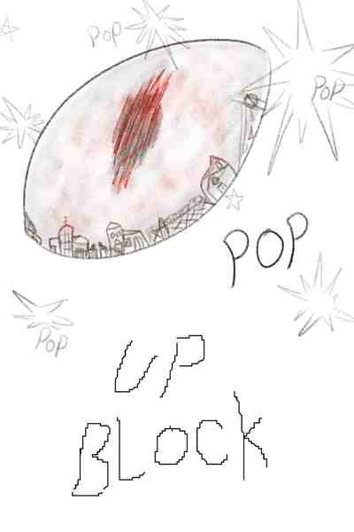 Pop-up Block