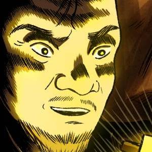 Prologue: The Scroll Master