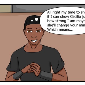 The First-Round Continues 