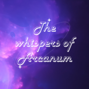 The Whispers of Arcanum