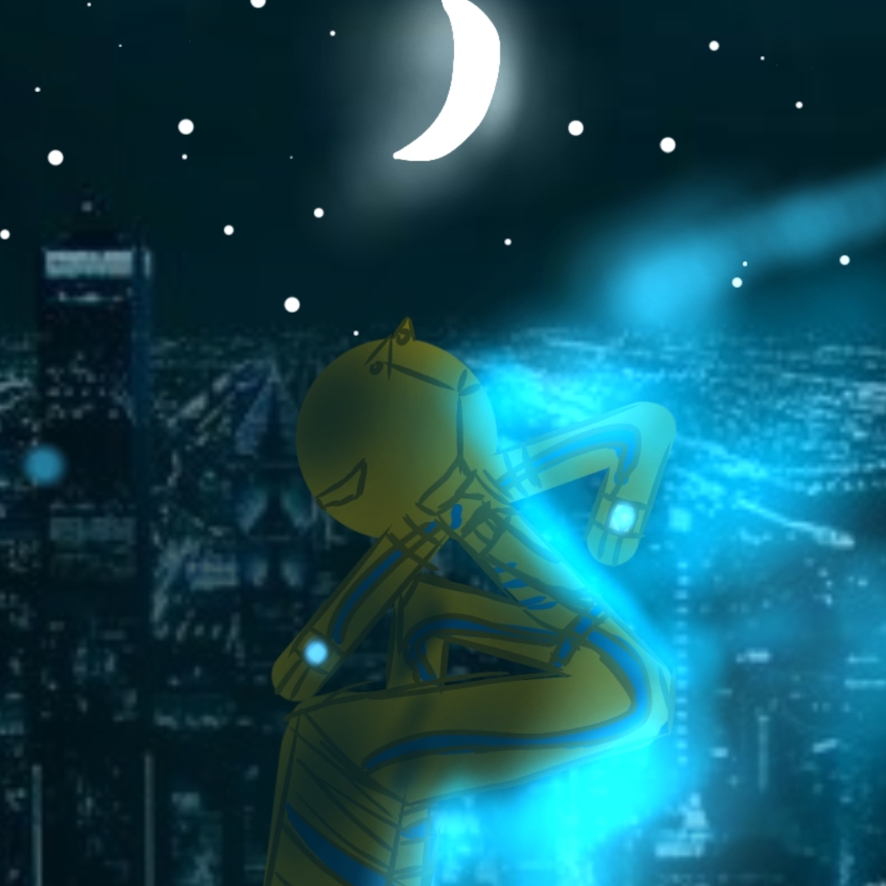 custom banner