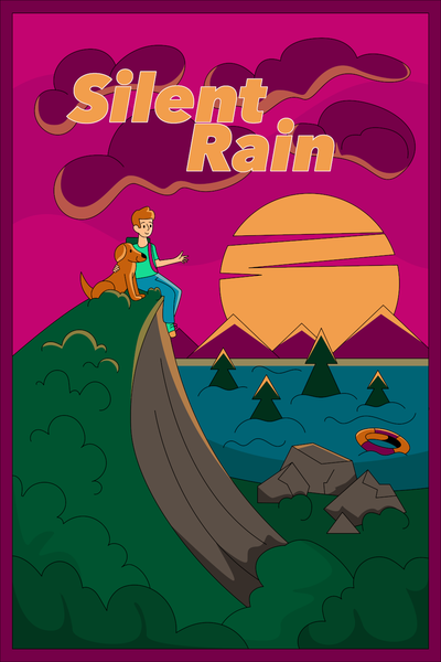 Silent Rain