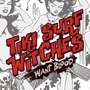 Tiki Surf Witches Want Blood