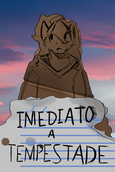 Imediato a tempestade <Português>