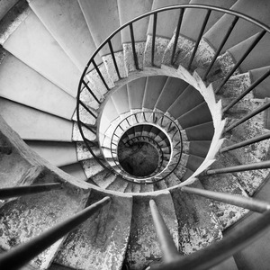 The Cages of Herbs and Vials 