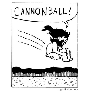 Cannonball