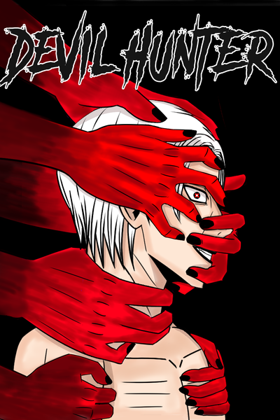 Devil Hunter 