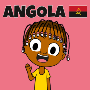 Angola