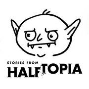 Stories from Halftopia