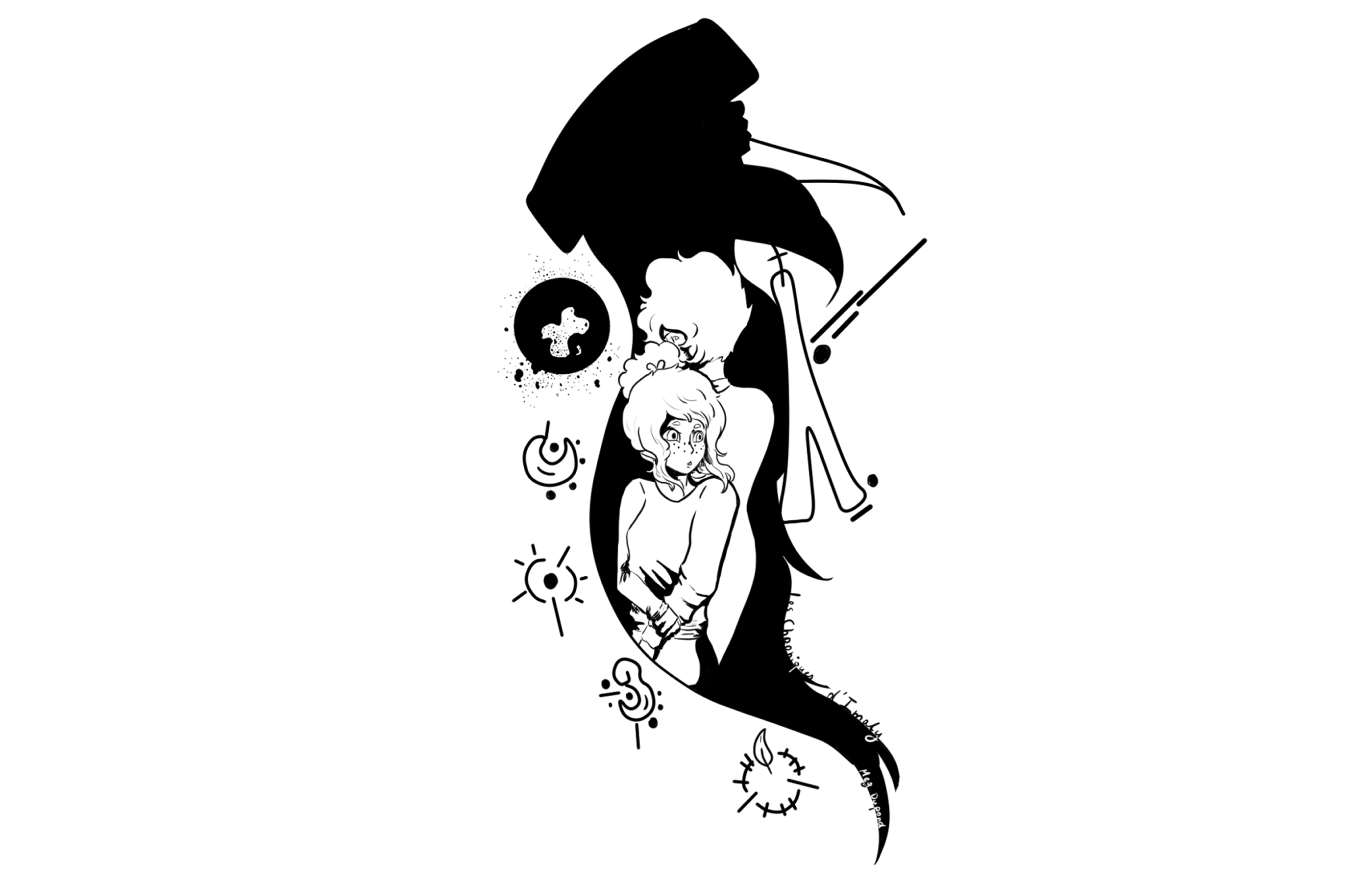 custom banner