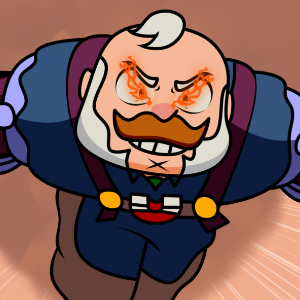 Episodio 2: Comienzan las peleas