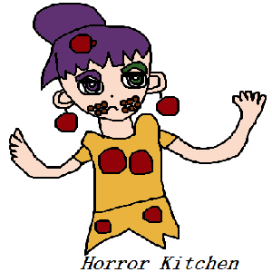 Episode 11: Pizza Monster With Animatronics Opening Acrostic