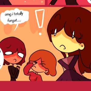 Chapter One - Replacement - Part Ten