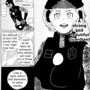 Chapter 4.1: Desire And Ability