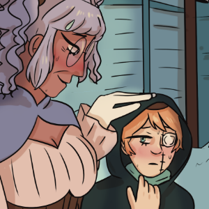 Chapter Five: Page 9