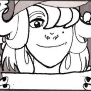 Keppi &amp; Crew PG8