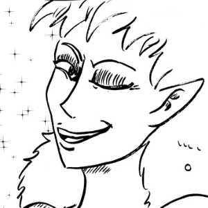 Dockton Troubles: That Laugh