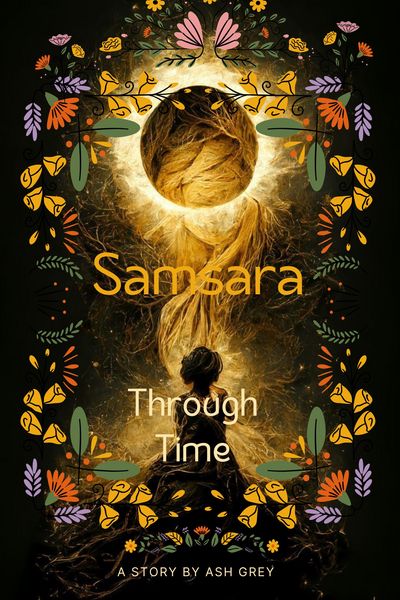 Samsara through time