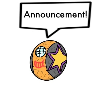 Hiatus announcement :(