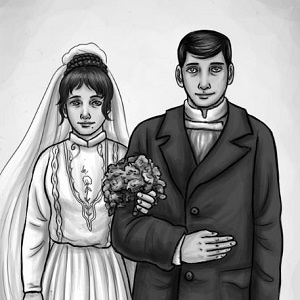 Vol 2 Chap 5 Part 14 - The Beach House