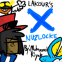 Lakour's X Nuzlocke