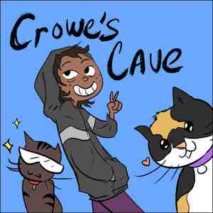 Crowe's Cave