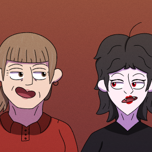 Mary the Gamer (Page 5)