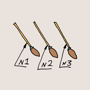 Severus Snape Ordering Dinner