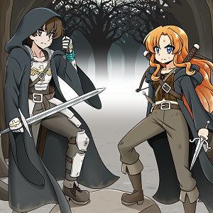 Cap&iacute;tulo 1: Encurralados (3/4)