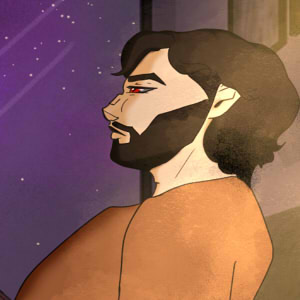 Ep 10: I Am But a Wandering Cloud... (Part 1) 