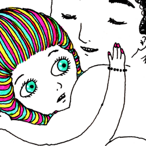 Darling When You Hold Me