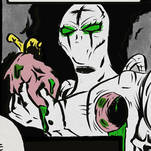 Blood-Soaked Sunday: #1