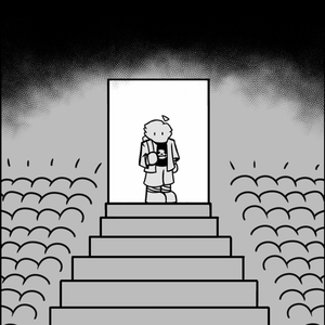 Cap&iacute;tulo 02: Bem-vindo a Magika