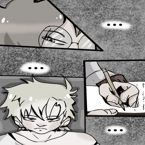 Prologue- page 3