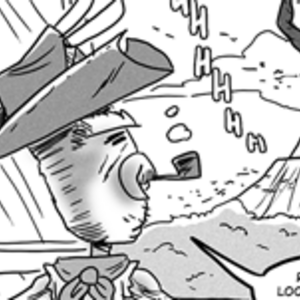 COMIX Locust Valley Page 18