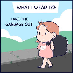 Errand Outfits