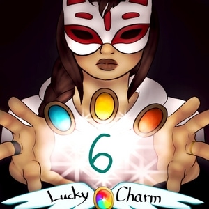 S01 B01 CH06 - The mission begins