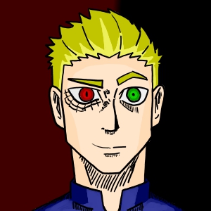 Chapter-1: Out of the pot