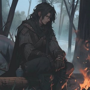 chapter 10: Echo Shadow vs the Beasts of Khaes &ndash; Part One