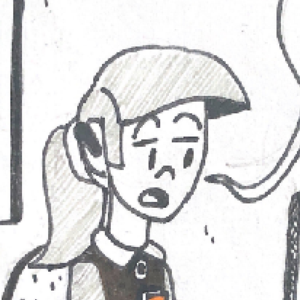 The abandoned movie theater | 3