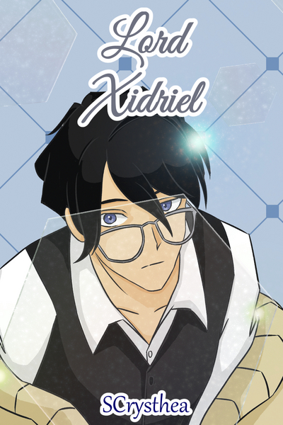 Lord Xidriel