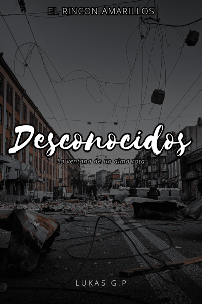 Desconocidos