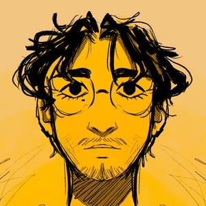 THE BOY AND THE MOTH