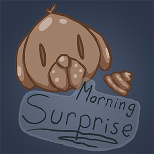 Morning Surprise