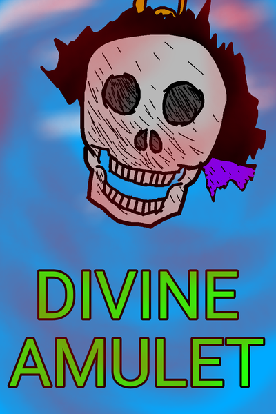 Divine Amulet