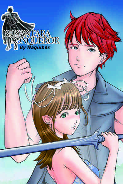 Nusantara Conqueror