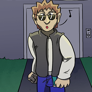 1 - Pilot Episode (Part 11) (#80-85)