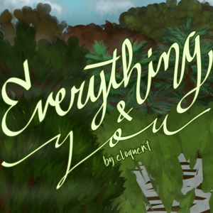 Everything & You 1/8