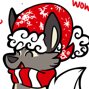 Advent Calendar! (Dec 2015)