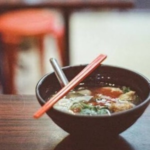  Threats, Soup and Misspelled Names